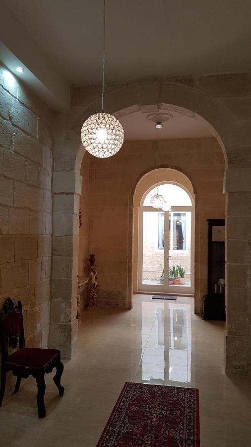 Ferienhaus Dar Il-hena