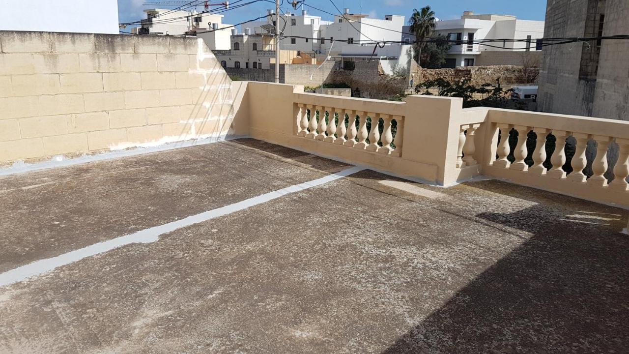 Dar Il-hena Ferienhaus