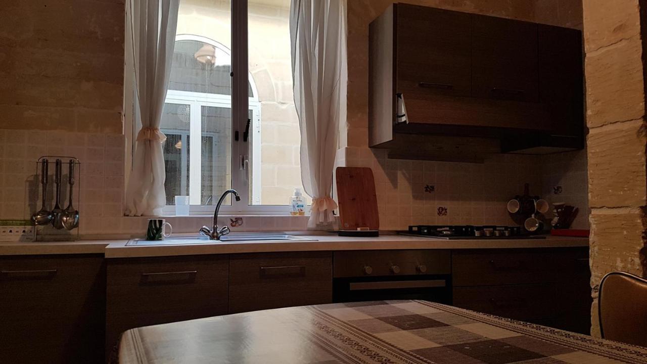 Ferienhaus Dar Il-hena Zurrieq