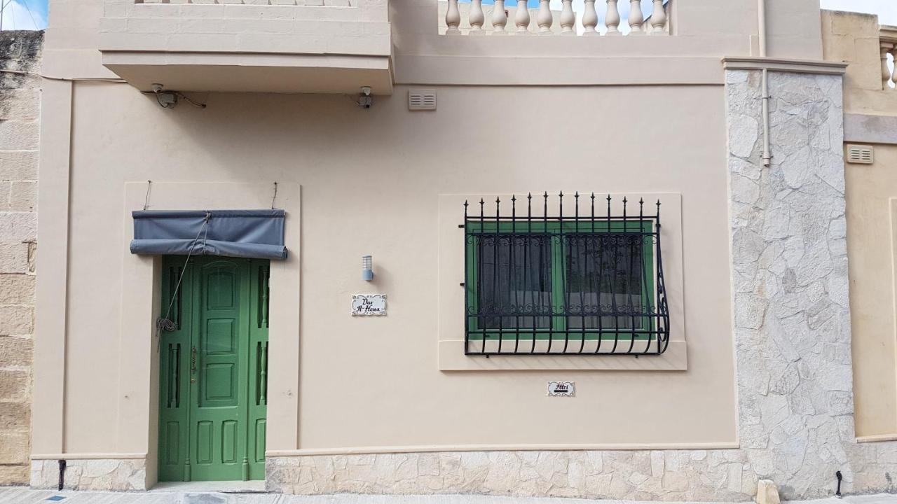 Dar Il-hena Zurrieq