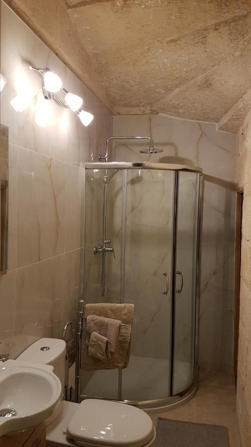 Dar Il-hena Ferienhaus
