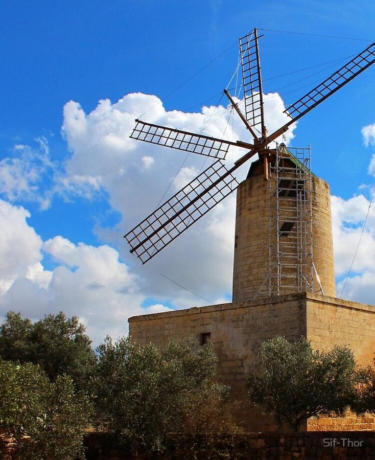 Dar Il-hena 度假居 Zurrieq